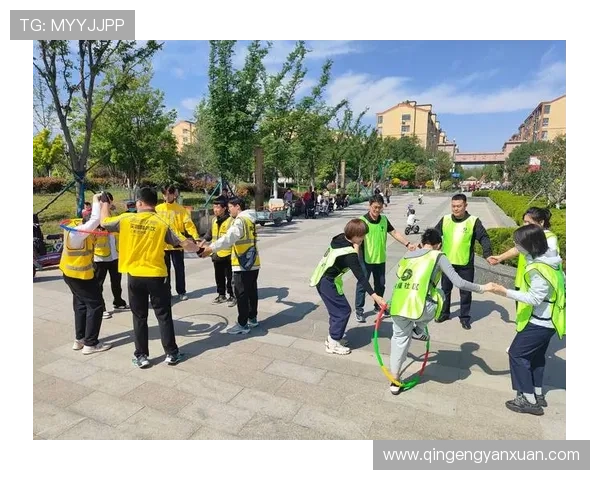 亚星国际家园:社区文化活动丰富多彩,营造和谐邻里关系